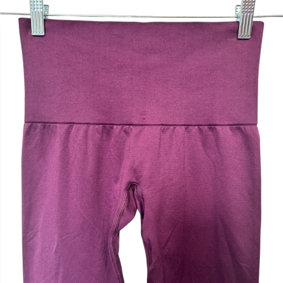 Knix Leggings Plum - Picture 3 of 6
